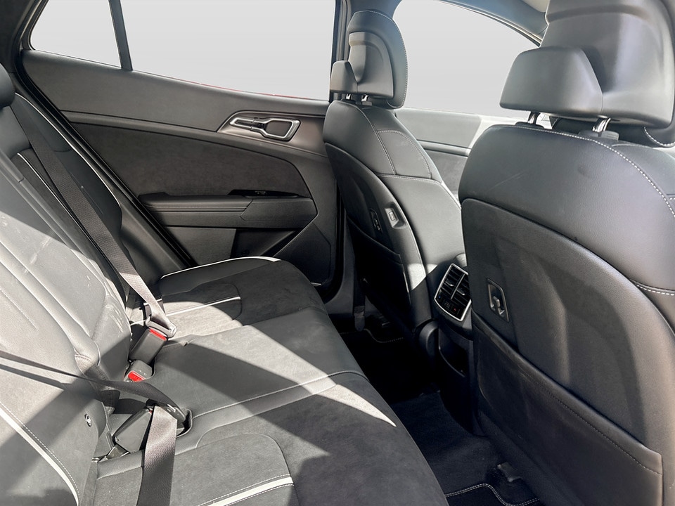 Used Kia Sportage 2025 for sale - 78077364: Photo 14