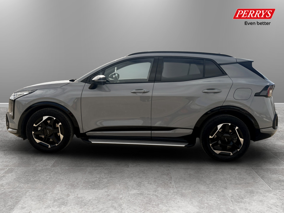 Used Kia Sportage 2025 for sale - 78077364: Photo 16