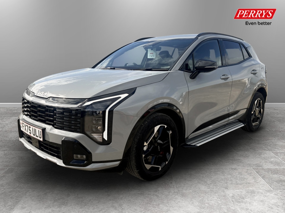 Used Kia Sportage 2025 for sale - 78077364: Photo 20