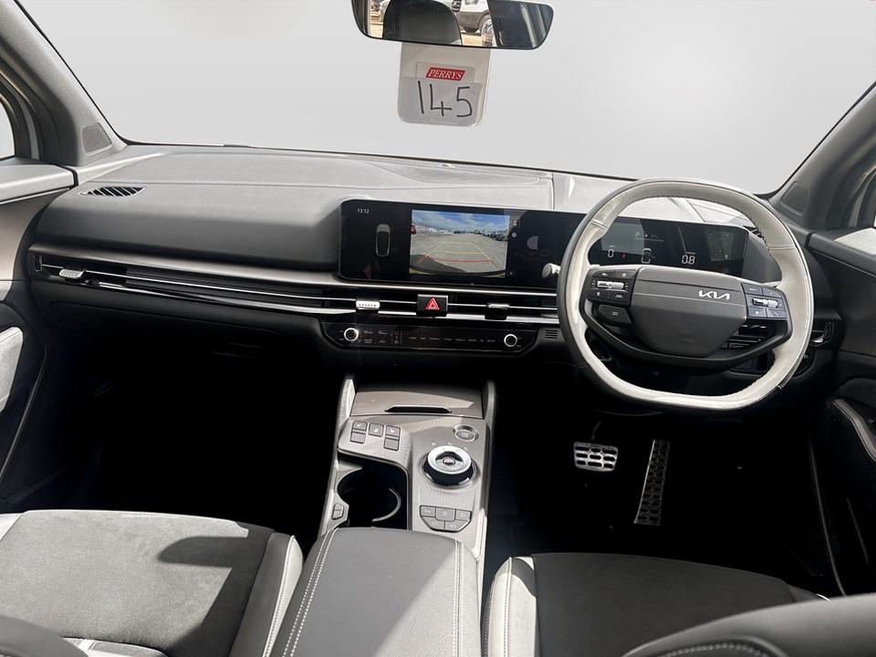 Used Kia Sportage 2025 for sale - 78077364: Photo 22