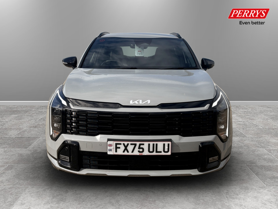 Used Kia Sportage 2025 for sale - 78077364: Photo 3