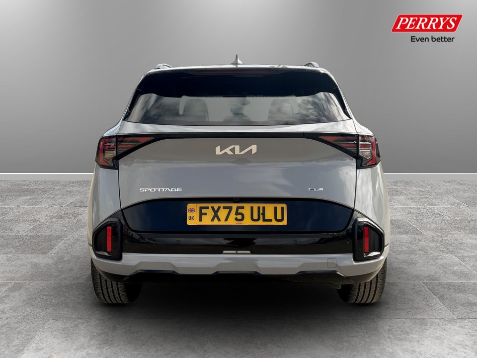 Used Kia Sportage 2025 for sale - 78077364: Photo 31