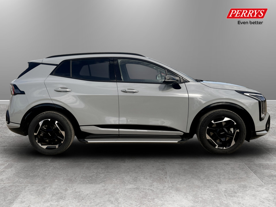 Used Kia Sportage 2025 for sale - 78077364: Photo 33