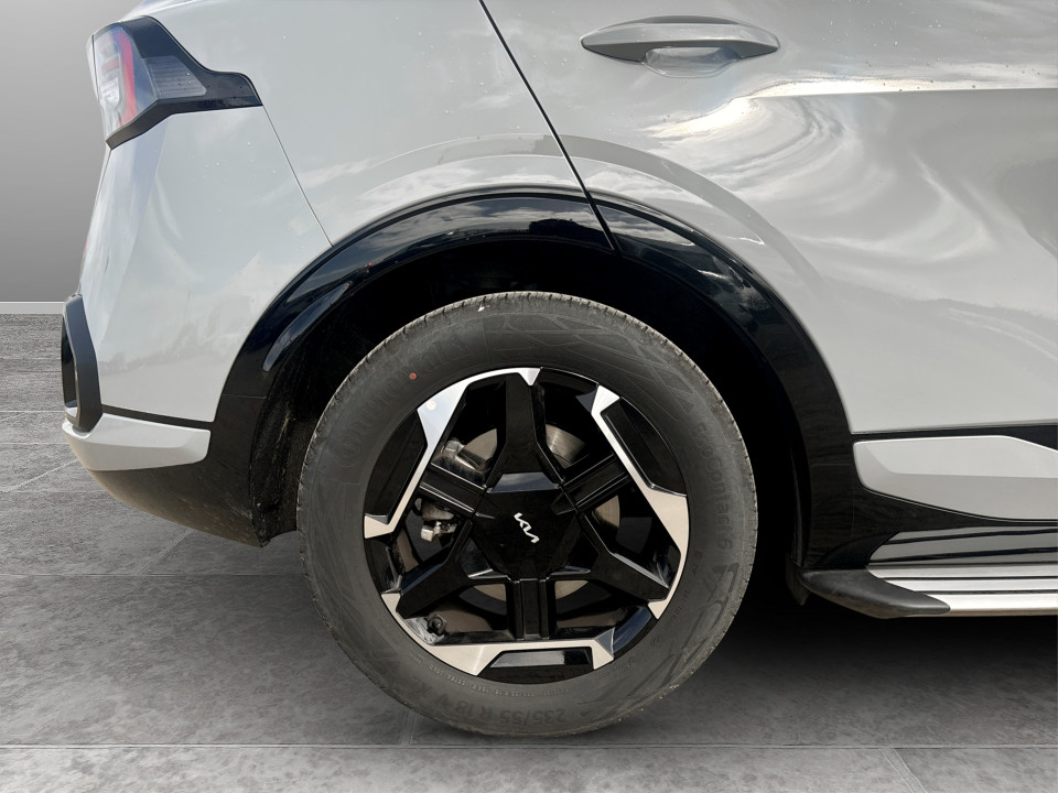 Used Kia Sportage 2025 for sale - 78077364: Photo 34