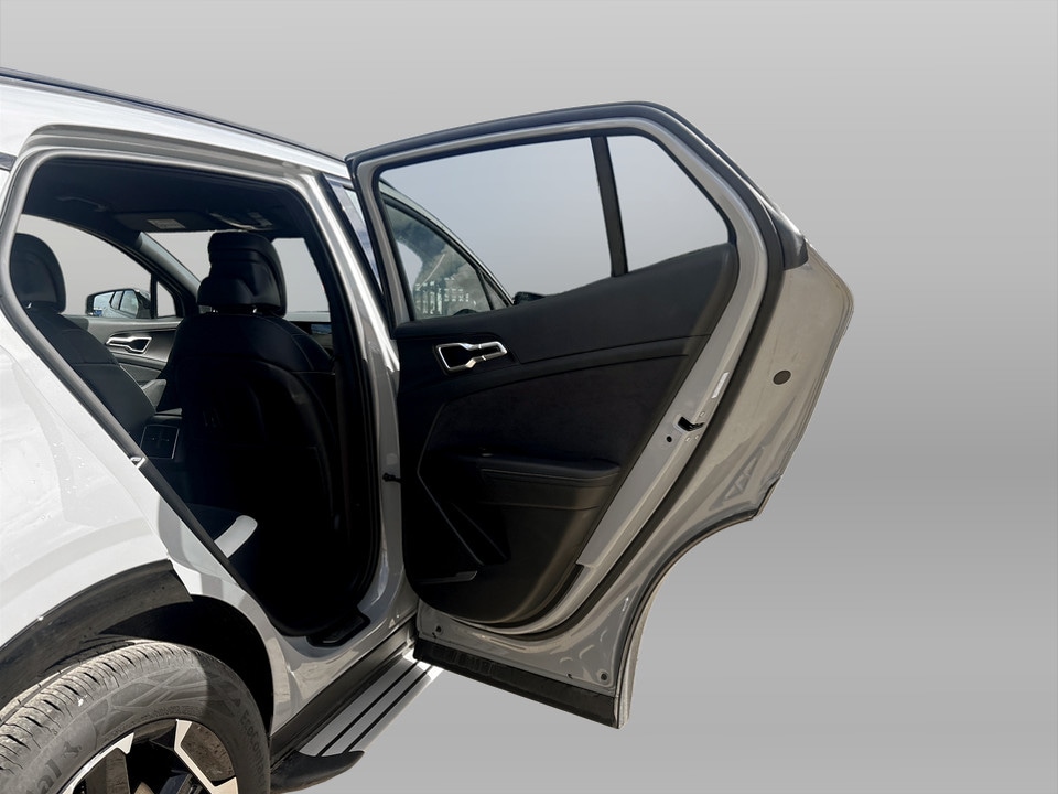 Used Kia Sportage 2025 for sale - 78077364: Photo 43