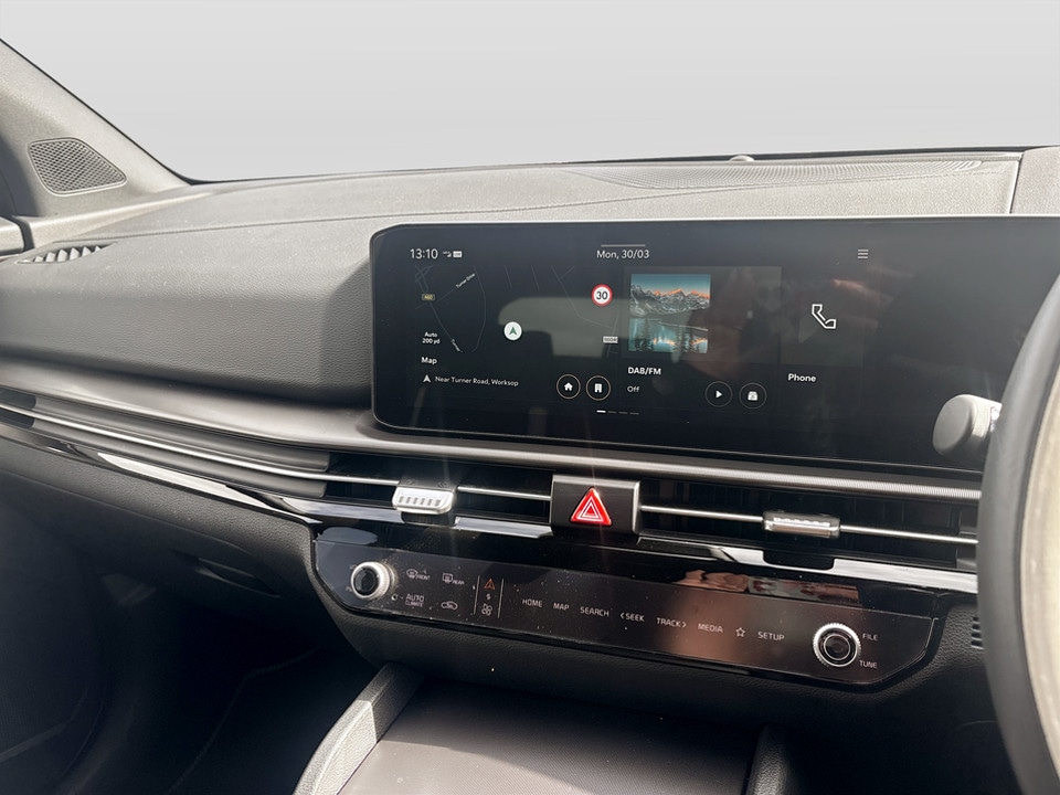 Used Kia Sportage 2025 for sale - 78077364: Photo 45