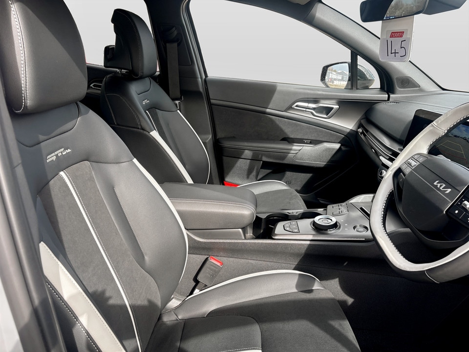 Used Kia Sportage 2025 for sale - 78077364: Photo 49