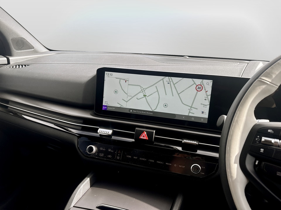 Used Kia Sportage 2025 for sale - 78077364: Photo 5