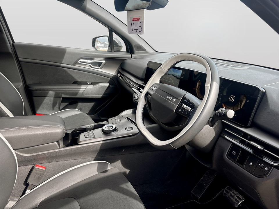 Used Kia Sportage 2025 for sale - 78077364: Photo 50