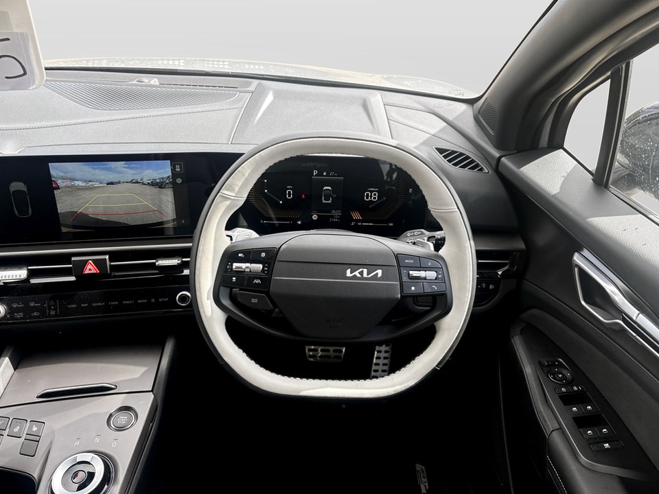 Used Kia Sportage 2025 for sale - 78077364: Photo 6