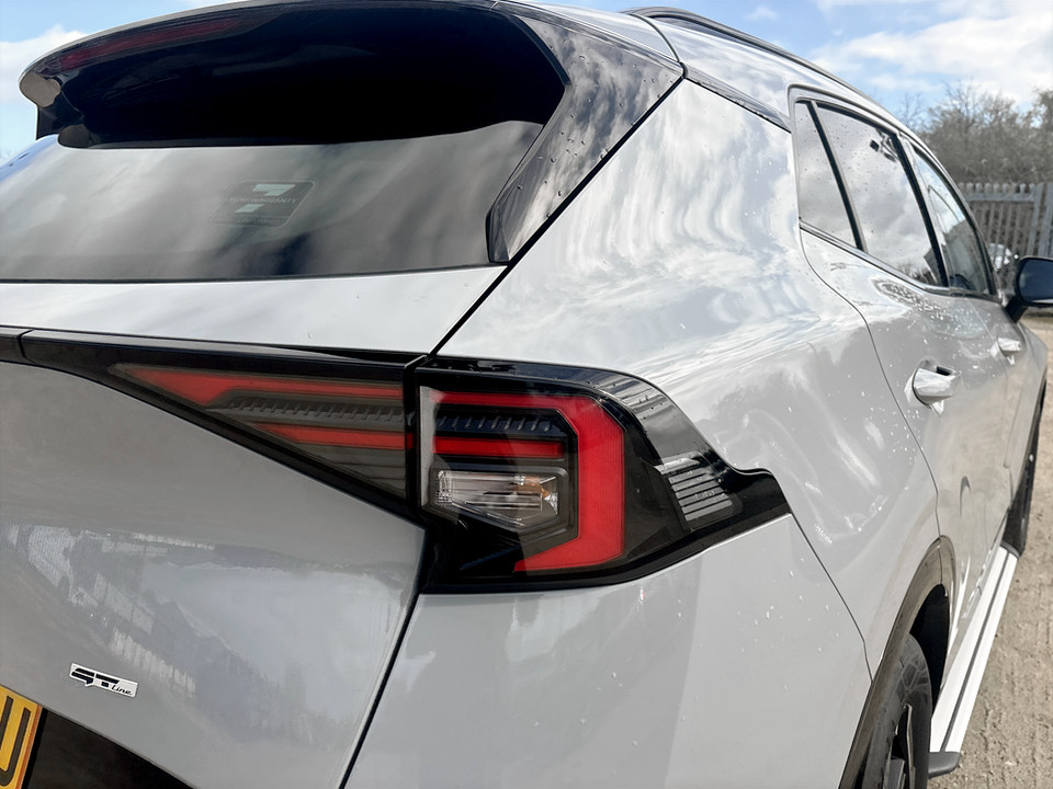 Used Kia Sportage 2025 for sale - 78077364: Photo 7