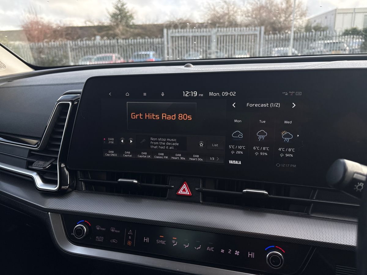 Used Kia Sportage 2023 for sale - 77475222: Photo 10