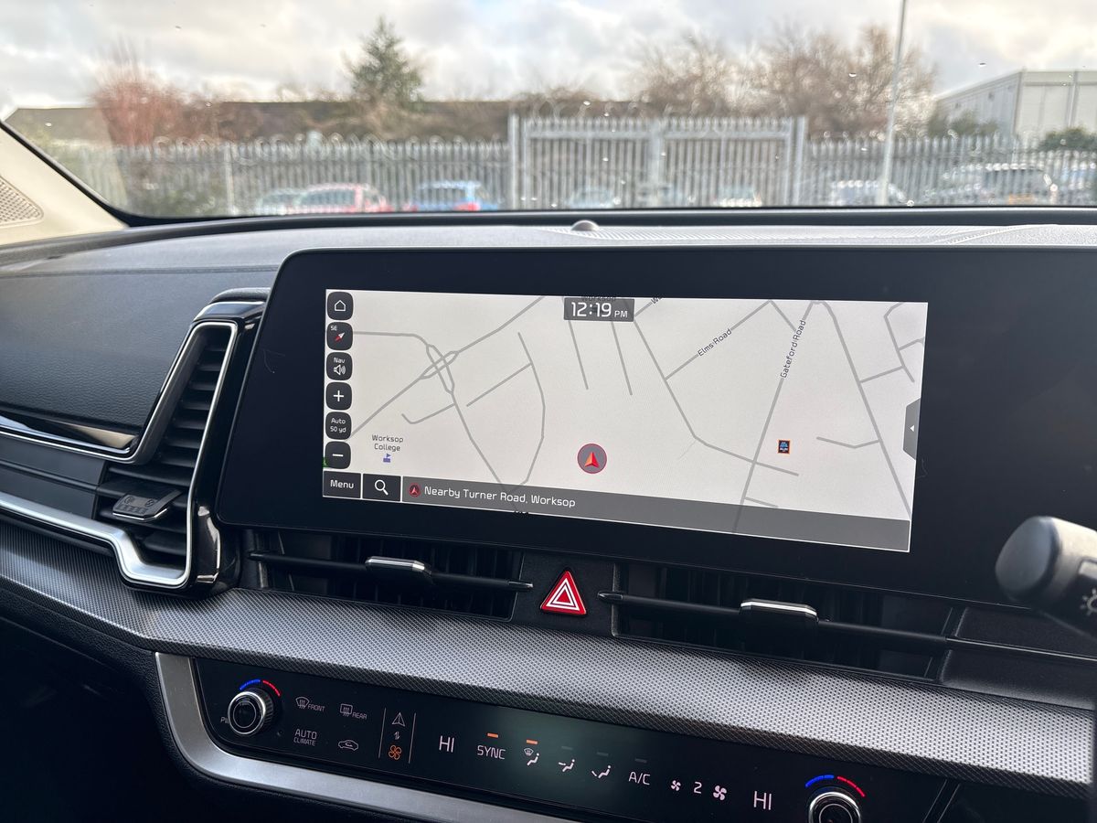 Used Kia Sportage 2023 for sale - 77475222: Photo 11