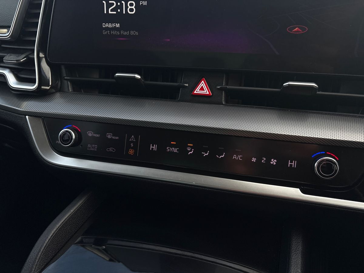 Used Kia Sportage 2023 for sale - 77475222: Photo 12