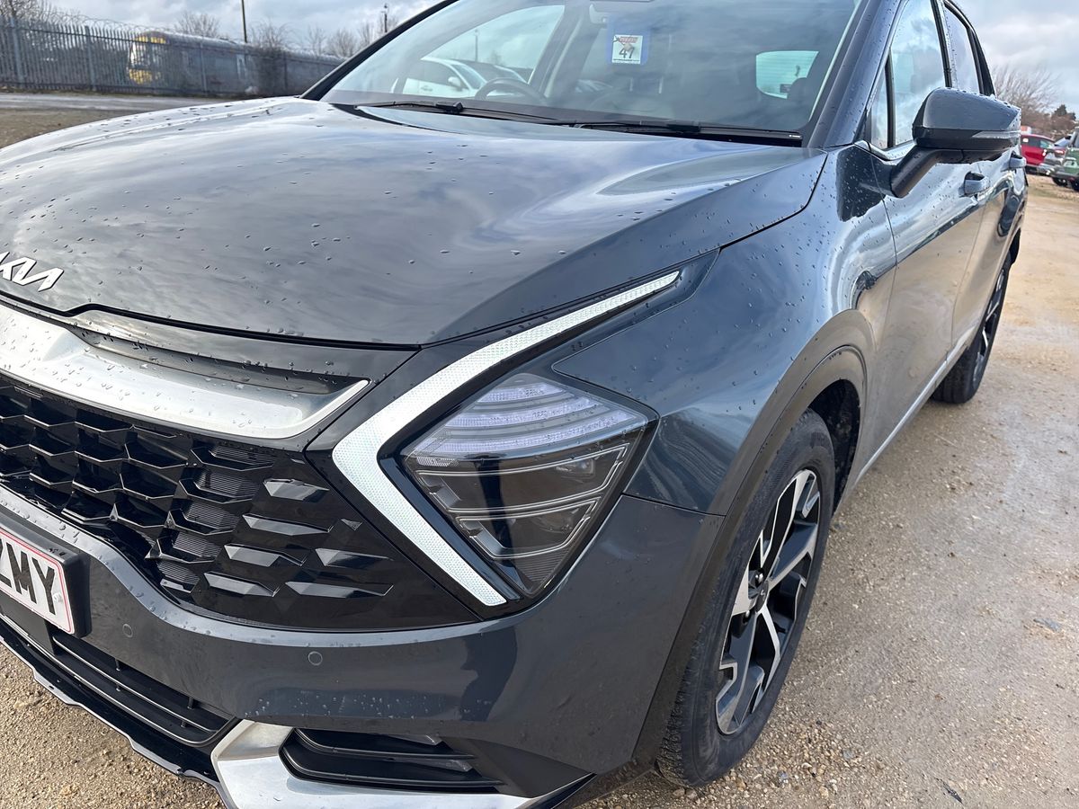 Used Kia Sportage 2023 for sale - 77475222: Photo 13