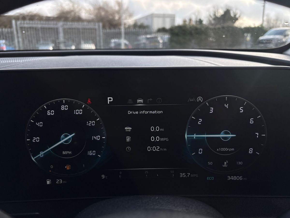 Used Kia Sportage 2023 for sale - 77475222: Photo 14