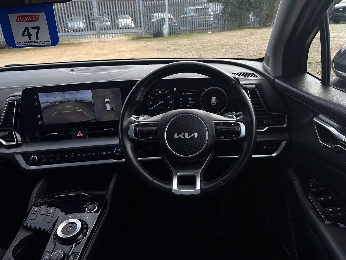 Used Kia Sportage 2023 for sale - 77475222: Photo 15