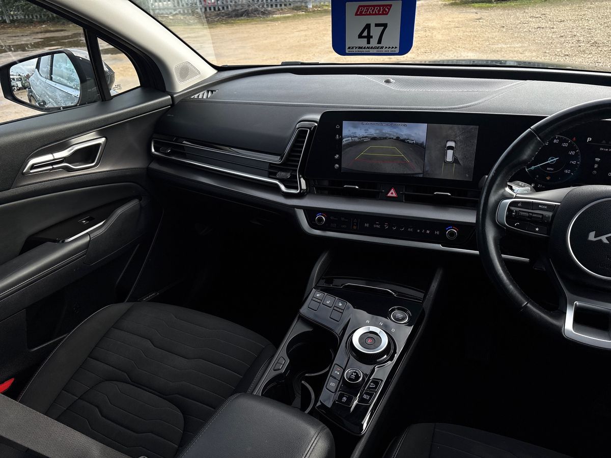 Used Kia Sportage 2023 for sale - 77475222: Photo 17