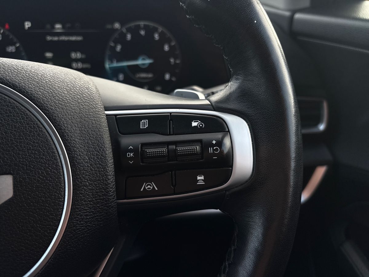 Used Kia Sportage 2023 for sale - 77475222: Photo 21