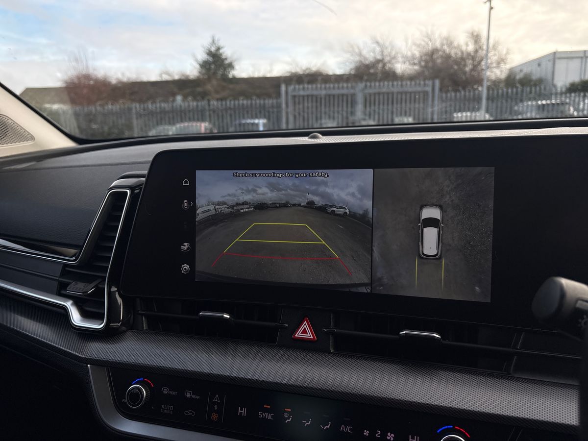 Used Kia Sportage 2023 for sale - 77475222: Photo 26