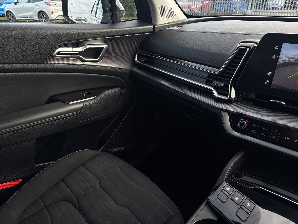 Used Kia Sportage 2023 for sale - 77475222: Photo 27