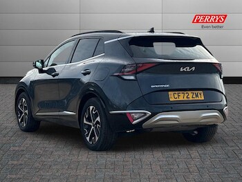 Used Kia Sportage 2023 for sale - 77475222: Photo