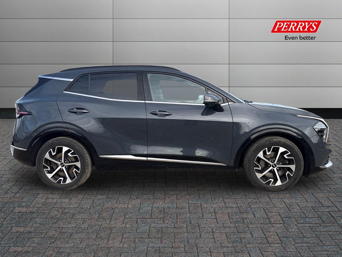 Used Kia Sportage 2023 for sale - 77475222: Photo 3