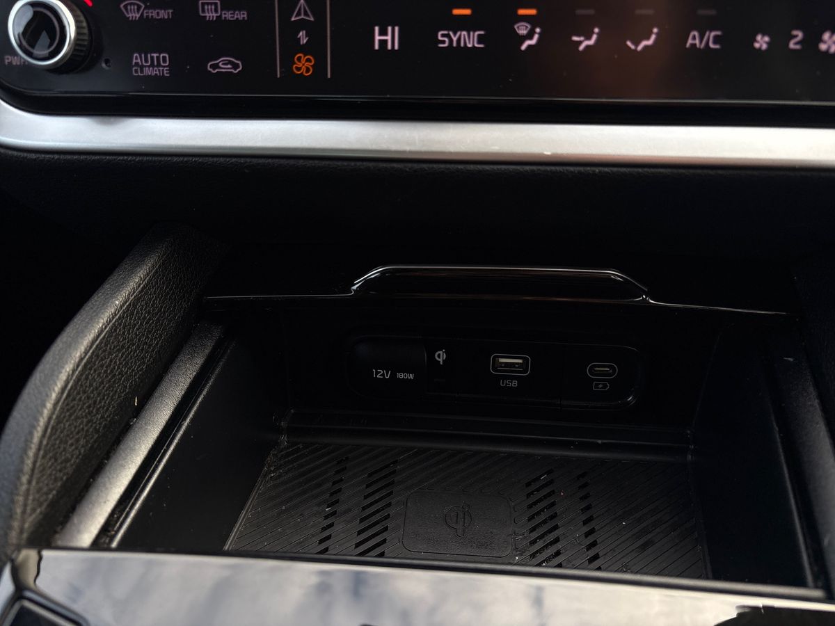 Used Kia Sportage 2023 for sale - 77475222: Photo 31