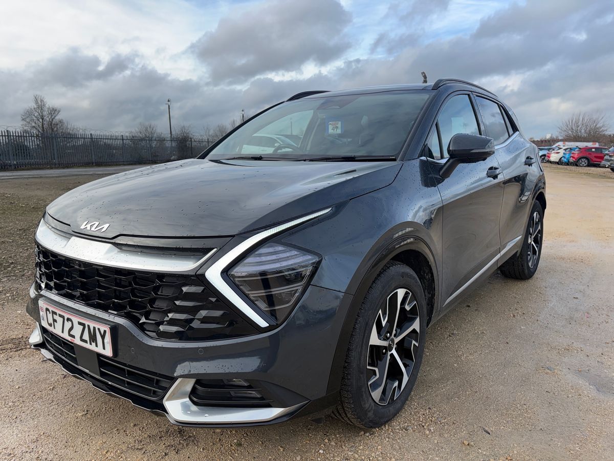 Used Kia Sportage 2023 for sale - 77475222: Photo 38