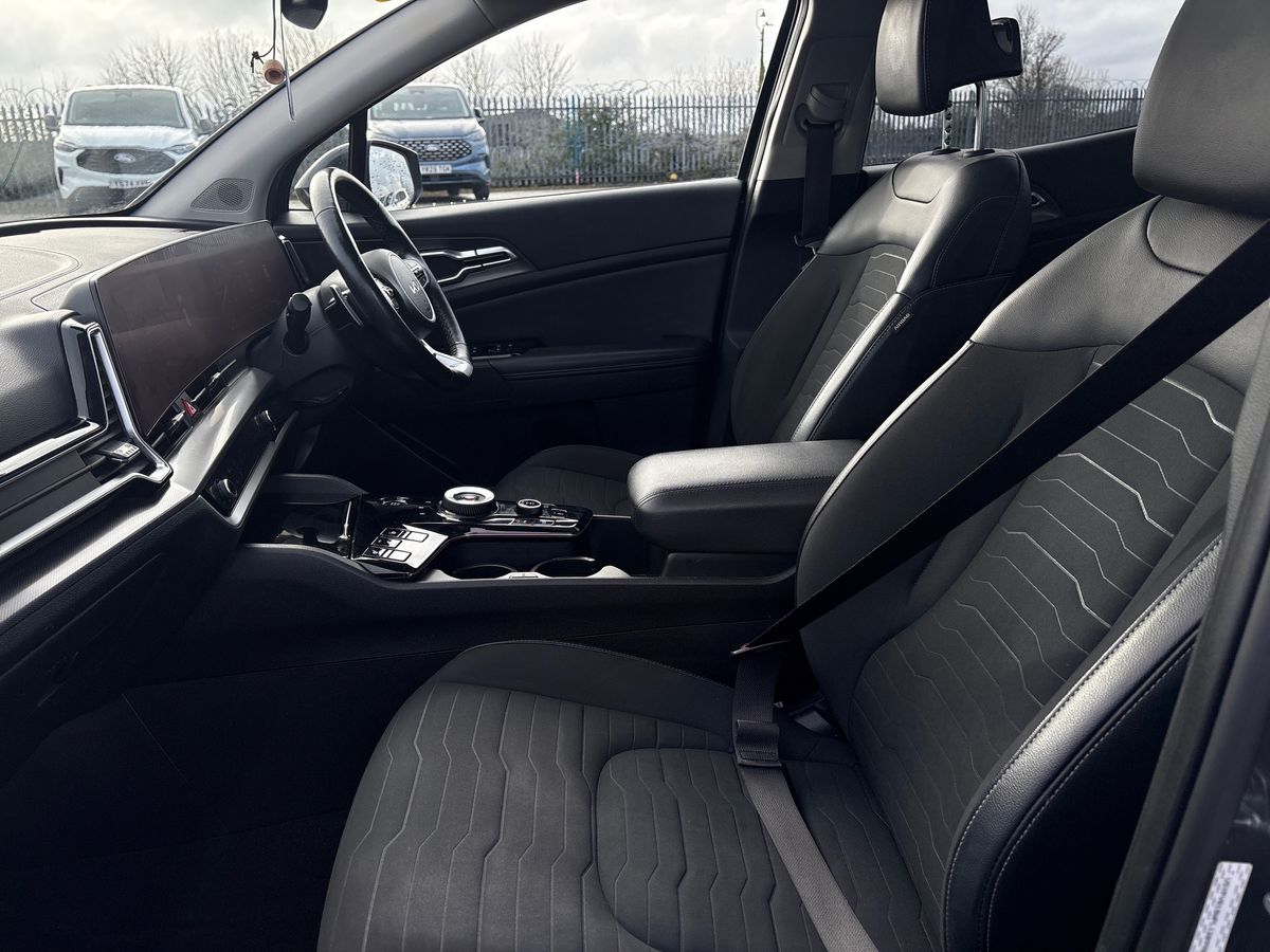 Used Kia Sportage 2023 for sale - 77475222: Photo 39