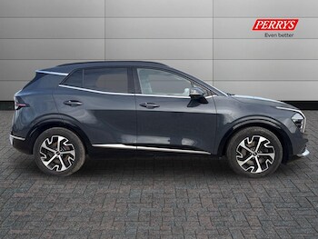 Used Kia Sportage 2023 for sale - 77475222: Photo