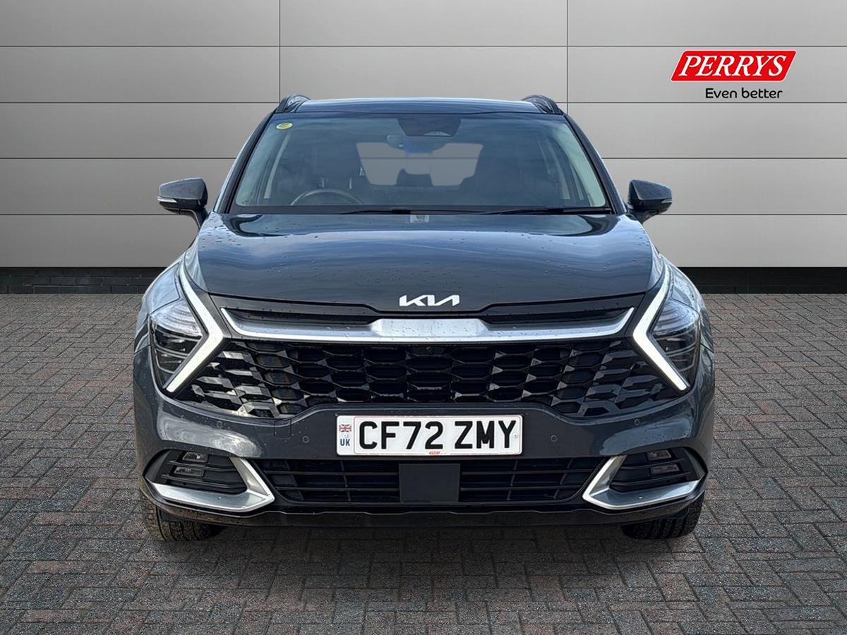 Used Kia Sportage 2023 for sale - 77475222: Photo 4