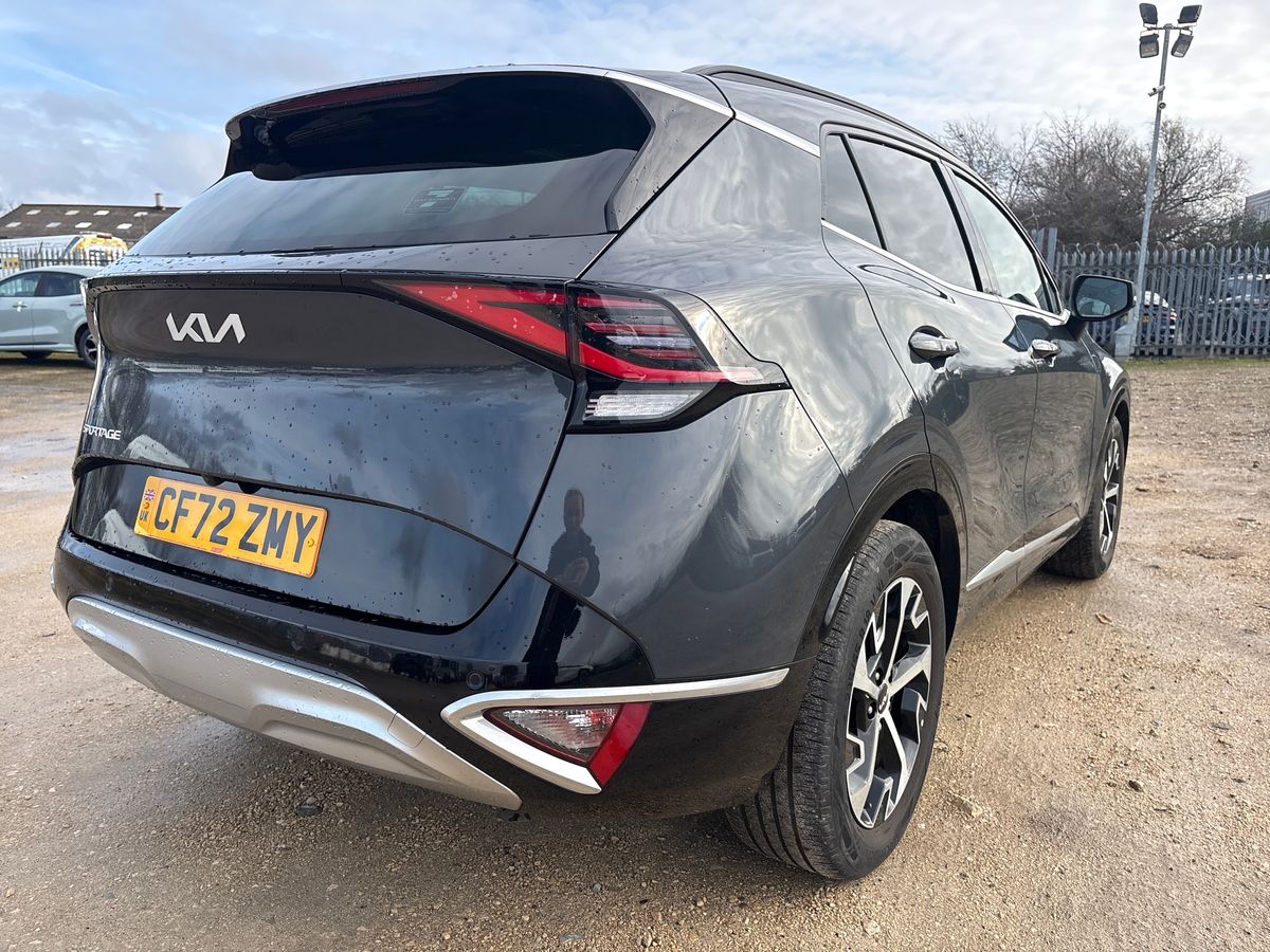 Used Kia Sportage 2023 for sale - 77475222: Photo 41