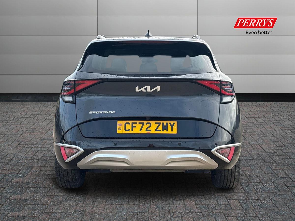 Used Kia Sportage 2023 for sale - 77475222: Photo 5