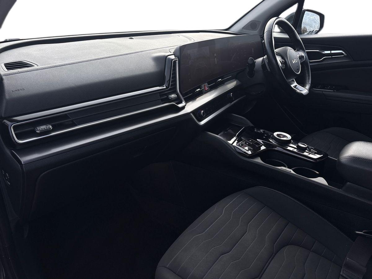 Used Kia Sportage 2023 for sale - 77475222: Photo 6