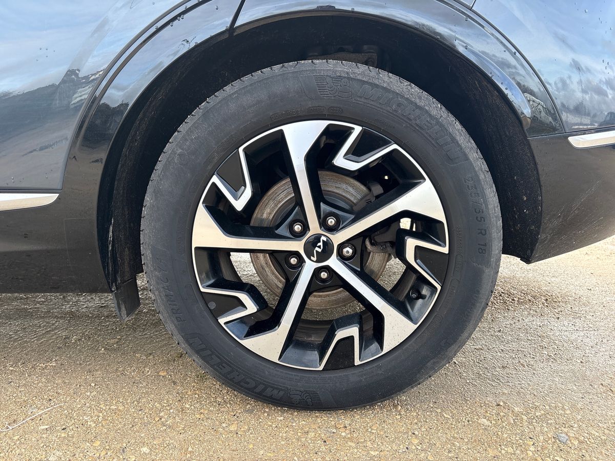 Used Kia Sportage 2023 for sale - 77475222: Photo 7