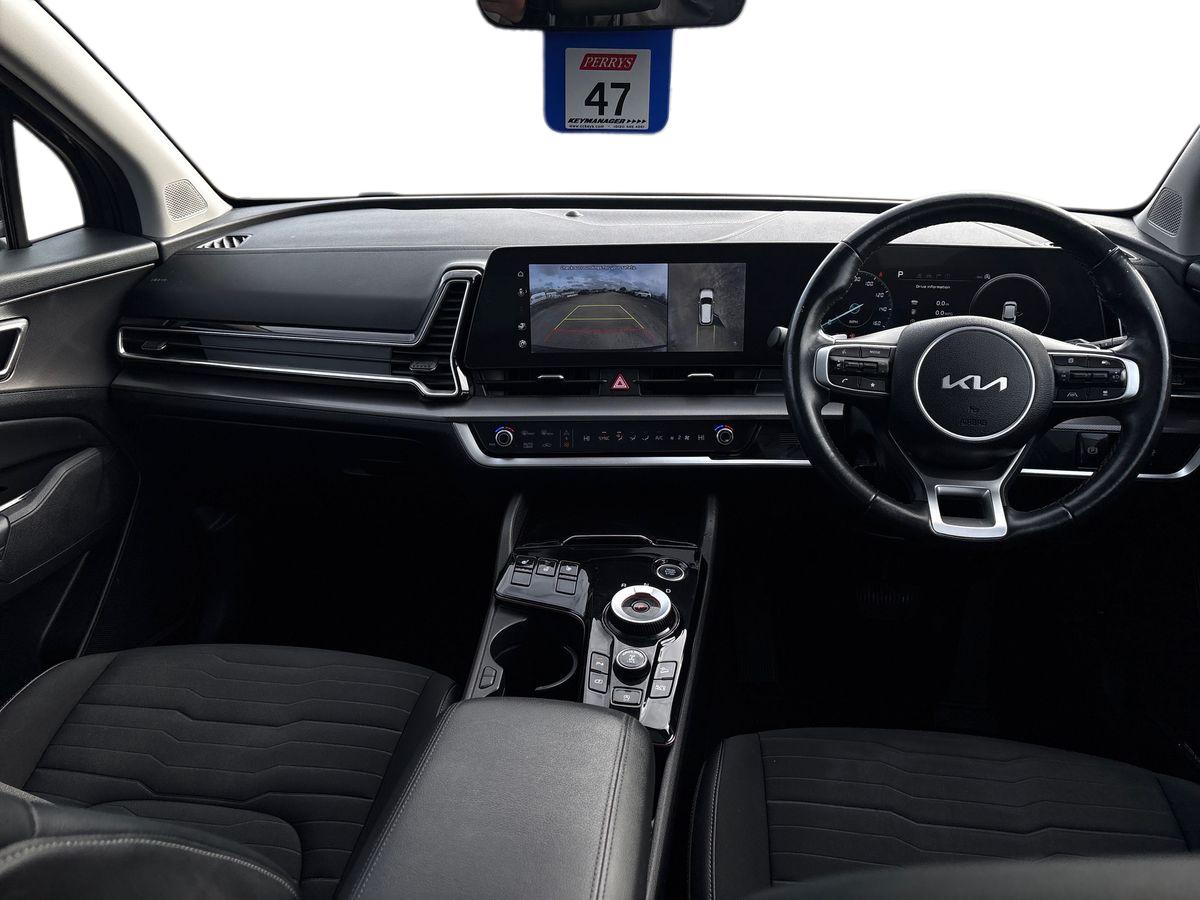 Used Kia Sportage 2023 for sale - 77475222: Photo 9