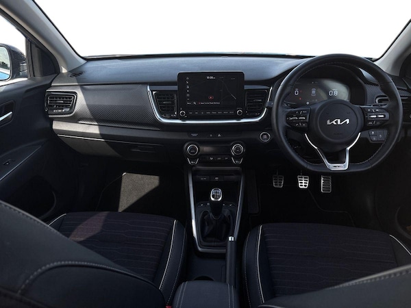 Used Kia Stonic 2025 for sale - 75510923: Photo 10