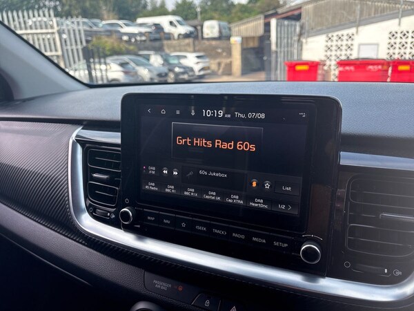 Used Kia Stonic 2025 for sale - 75510923: Photo 11
