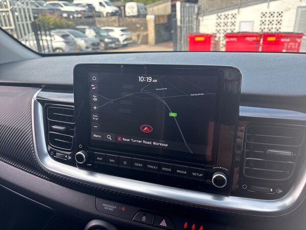 Used Kia Stonic 2025 for sale - 75510923: Photo 13