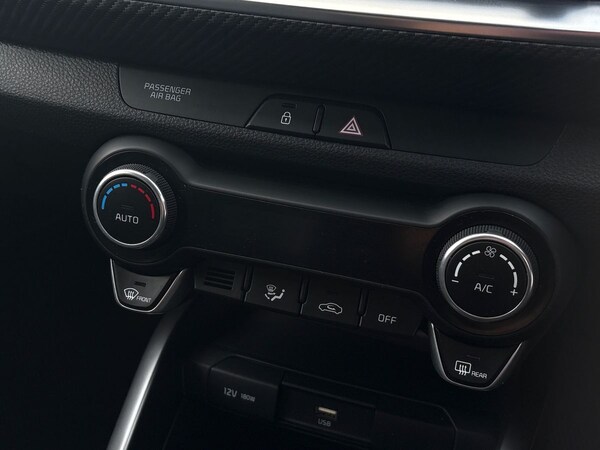 Used Kia Stonic 2025 for sale - 75510923: Photo 14