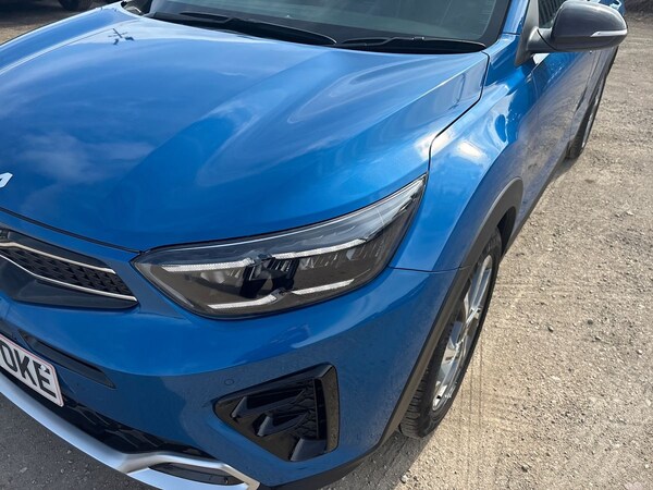 Used Kia Stonic 2025 for sale - 75510923: Photo 15