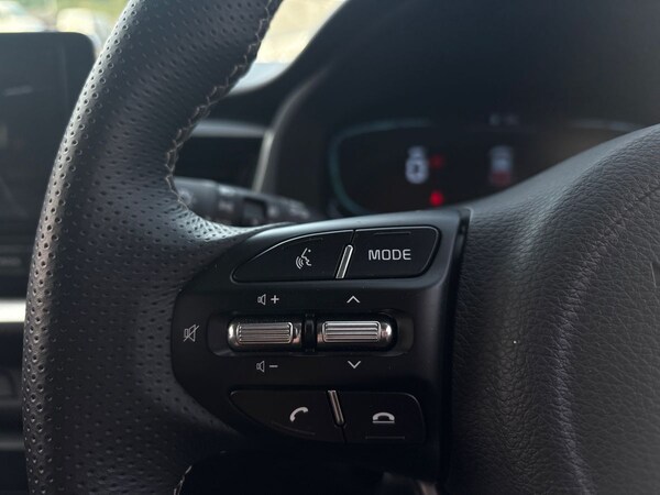 Used Kia Stonic 2025 for sale - 75510923: Photo 19