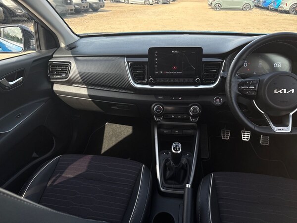 Used Kia Stonic 2025 for sale - 75510923: Photo 20