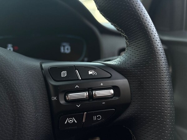 Used Kia Stonic 2025 for sale - 75510923: Photo 26