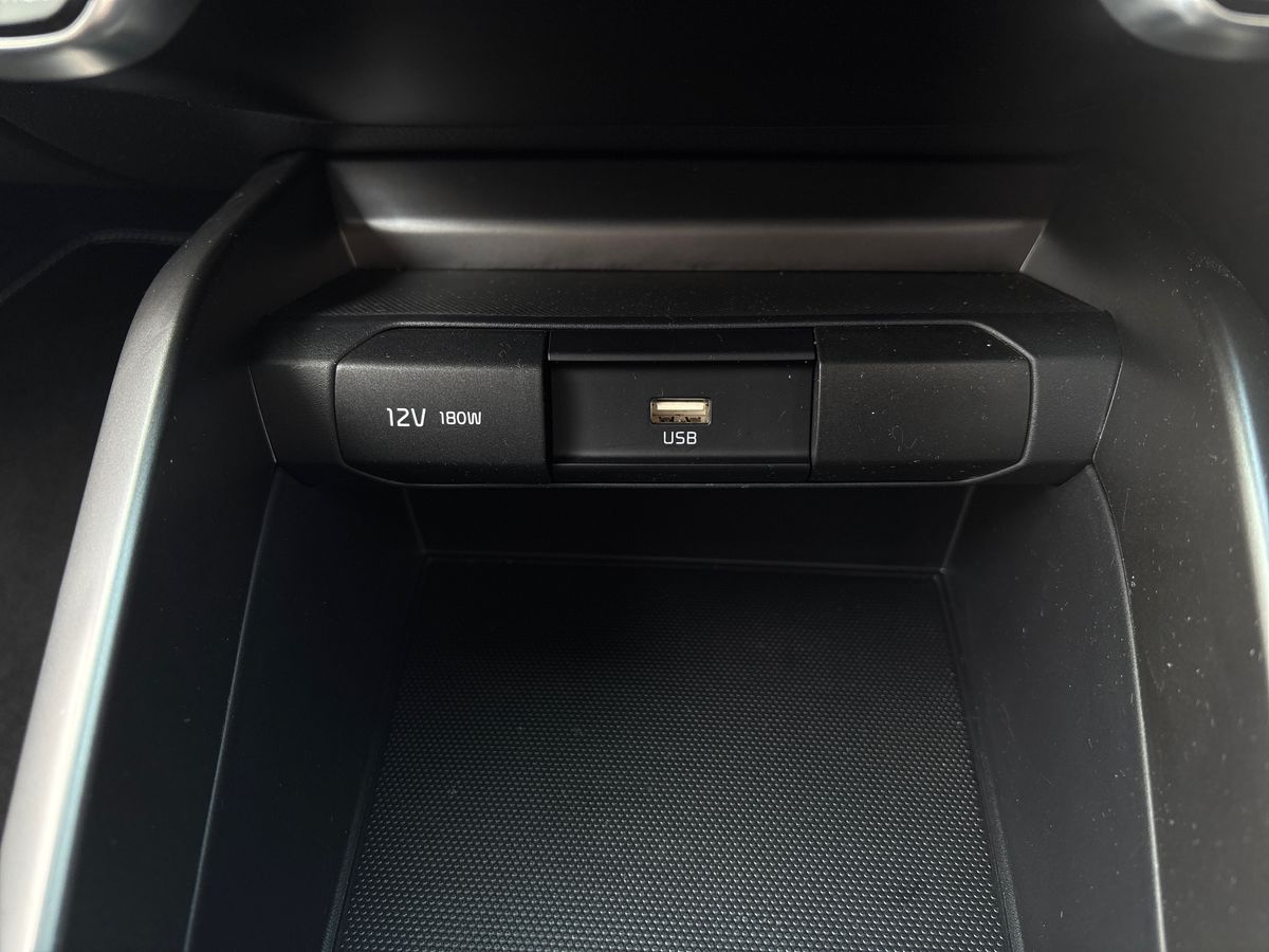 Vehicle 31