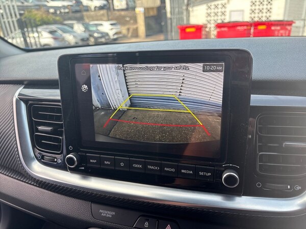 Used Kia Stonic 2025 for sale - 75510923: Photo 35