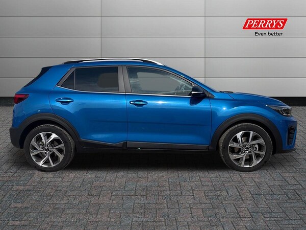 Used Kia Stonic 2025 for sale - 75510923: Photo 3
