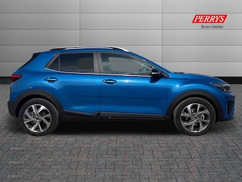 Used Kia Stonic 2025 for sale - 75510923: Photo
