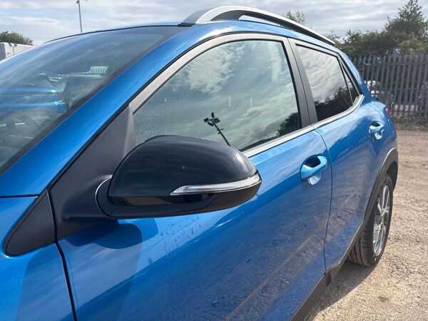 Used Kia Stonic 2025 for sale - 75510923: Photo 44